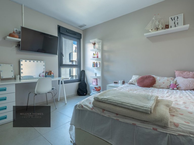 Apartment for Sale in Costa Blanca Orihuela Costa, Alicante 50