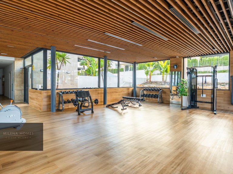 Apartment for Sale in Costa Blanca Orihuela Costa, Alicante 6