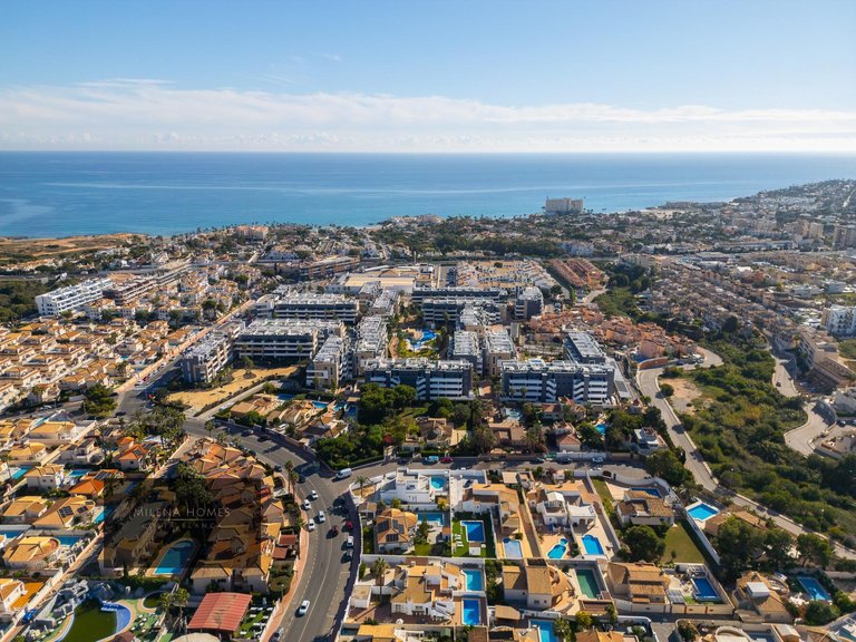 Apartment for Sale in Costa Blanca Orihuela Costa, Alicante 7