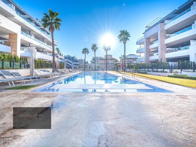 Apartment for Sale in Costa Blanca Orihuela Costa, Alicante 9