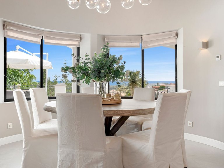 Villa for Sale in Benahavís, Malaga 21