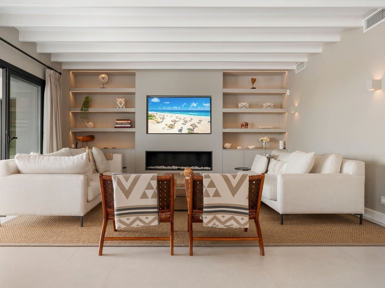 Villa for Sale in Benahavís, Malaga 23