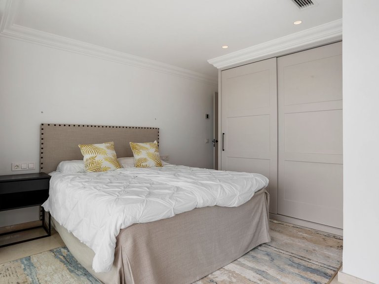 Villa for Sale in Benahavís, Malaga 25