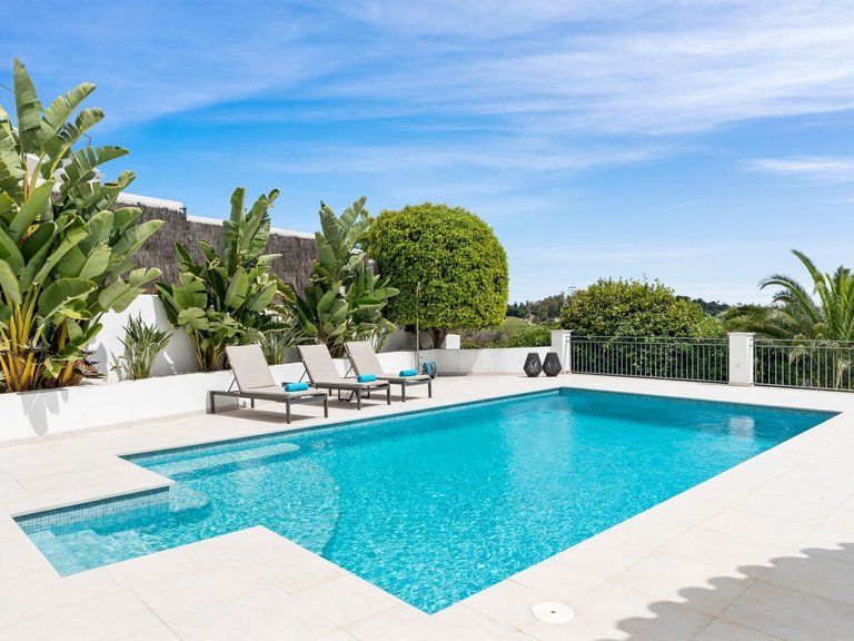 Villa for Sale in Benahavís, Malaga 6