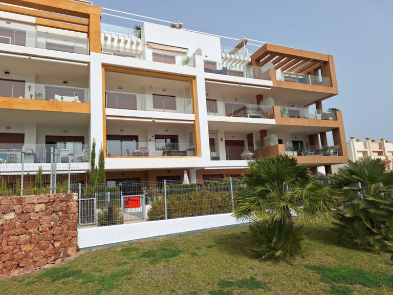 Apartment for Sale in Orihuela Costa, Alicante 1
