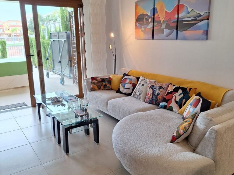 Apartment for Sale in Orihuela Costa, Alicante 10