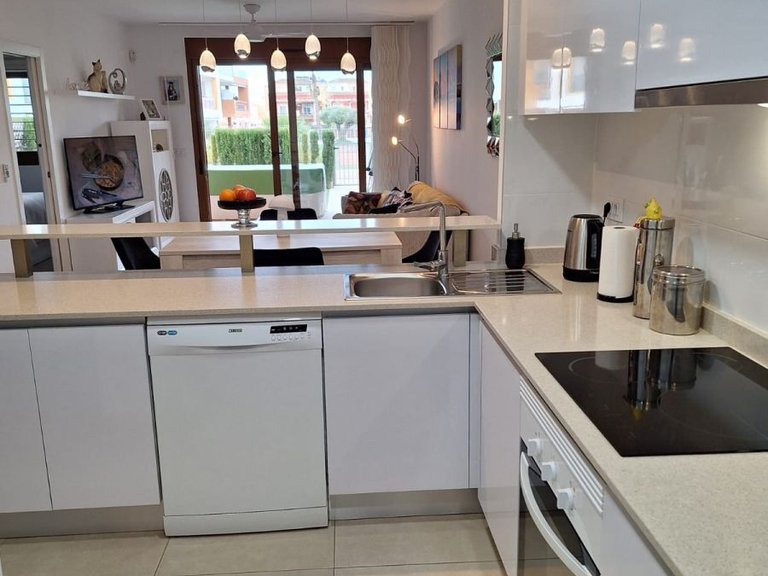 Apartment for Sale in Orihuela Costa, Alicante 11