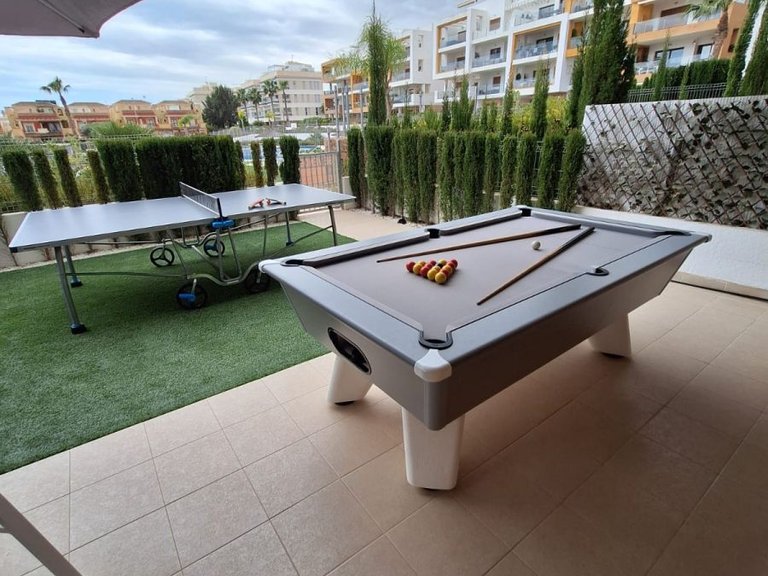 Apartment for Sale in Orihuela Costa, Alicante 12