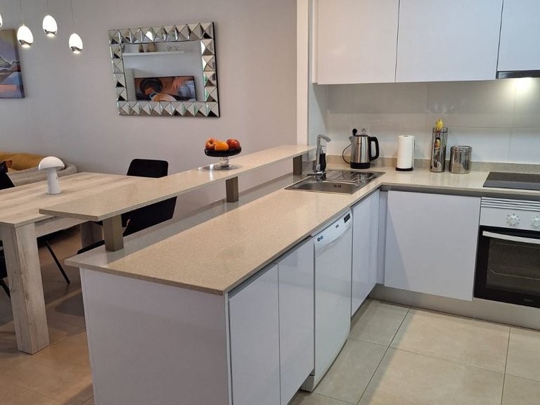 Apartment for Sale in Orihuela Costa, Alicante 2