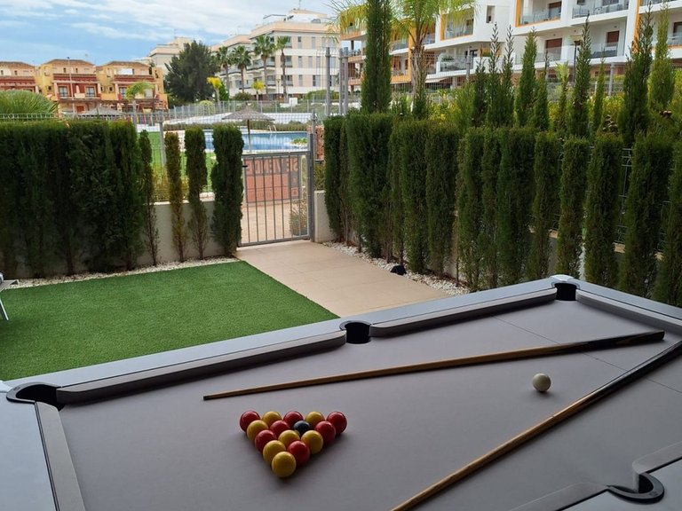 Apartment for Sale in Orihuela Costa, Alicante 4