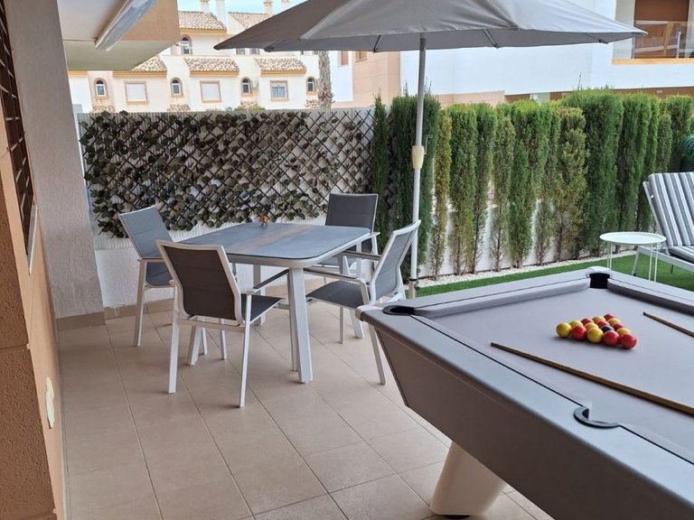Apartment for Sale in Orihuela Costa, Alicante 6