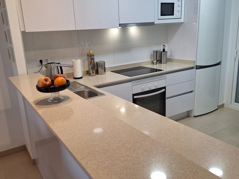 Apartment for Sale in Orihuela Costa, Alicante 8