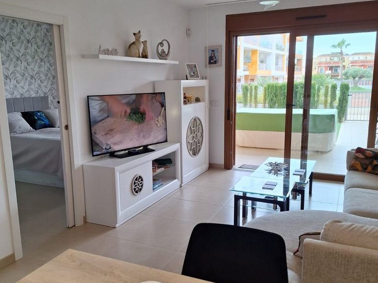 Apartment for Sale in Orihuela Costa, Alicante 9