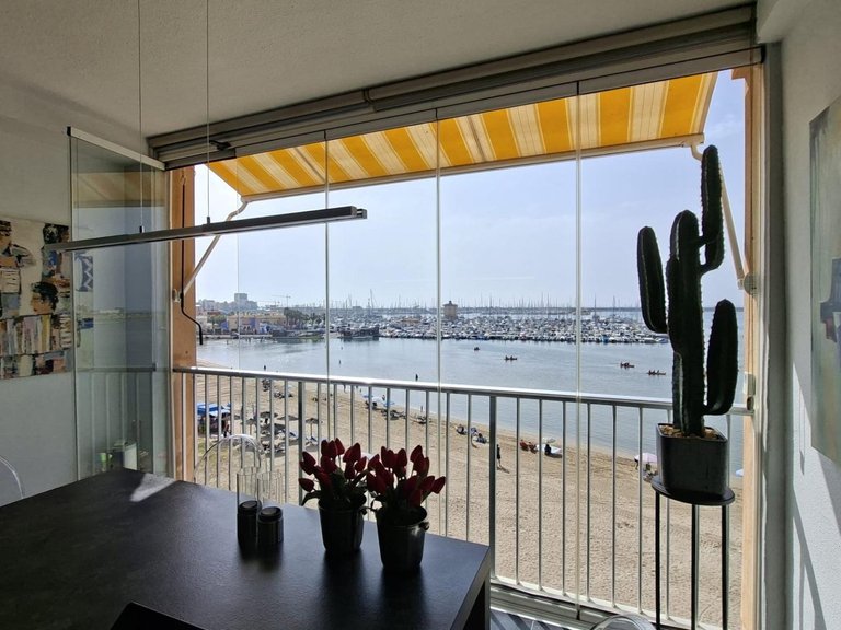 Apartment for Sale in Costa Blanca Torrevieja, Alicante 1