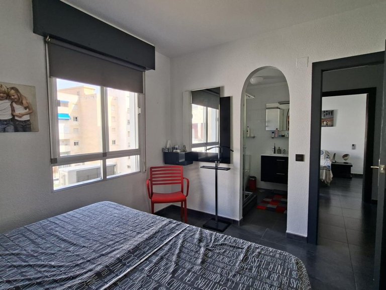 Apartment for Sale in Costa Blanca Torrevieja, Alicante 11