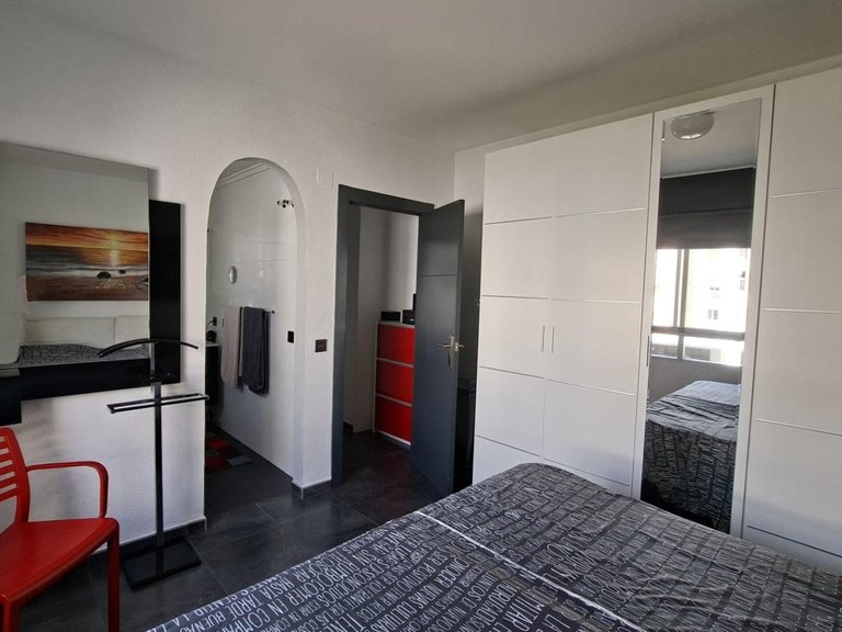 Apartment for Sale in Costa Blanca Torrevieja, Alicante 12