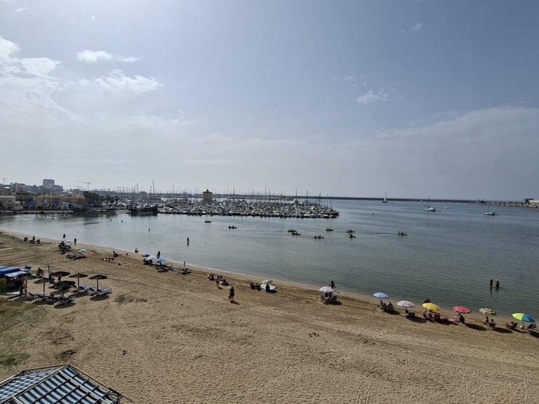 Apartment for Sale in Costa Blanca Torrevieja, Alicante 14