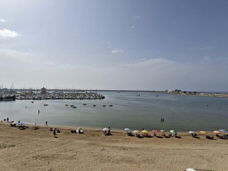 Apartment for Sale in Costa Blanca Torrevieja, Alicante 2