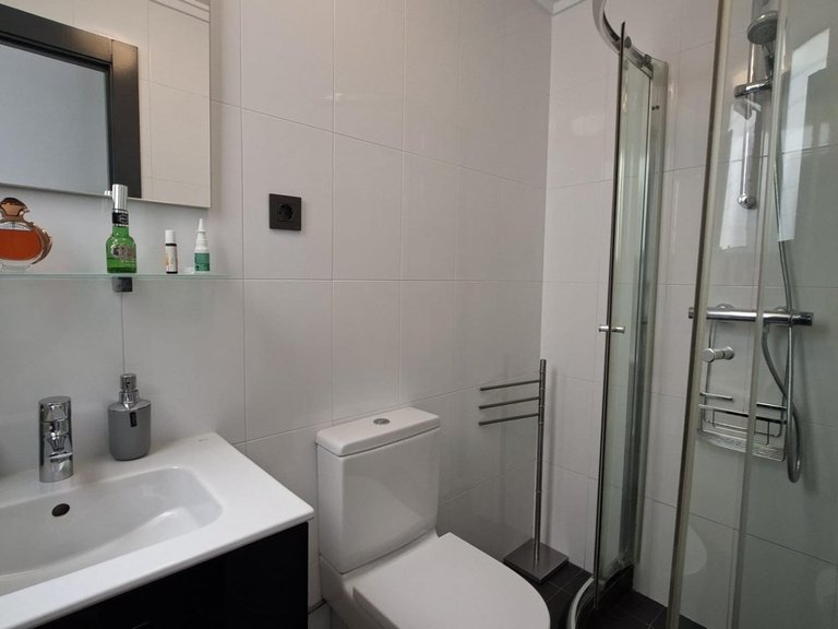 Apartment for Sale in Costa Blanca Torrevieja, Alicante 20