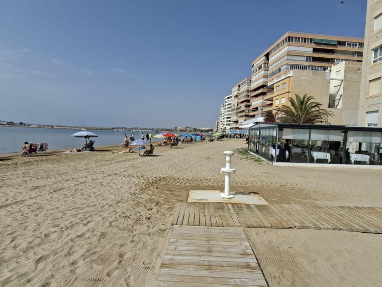 Apartment for Sale in Costa Blanca Torrevieja, Alicante 23