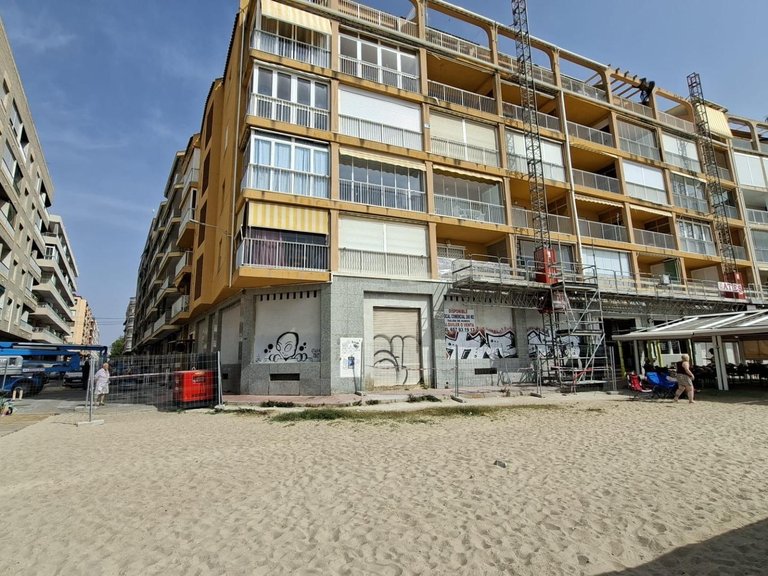 Apartment for Sale in Costa Blanca Torrevieja, Alicante 24