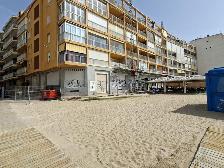 Apartment for Sale in Costa Blanca Torrevieja, Alicante 25