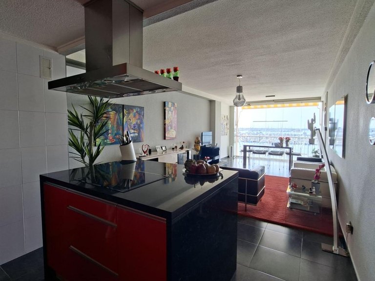 Apartment for Sale in Costa Blanca Torrevieja, Alicante 4