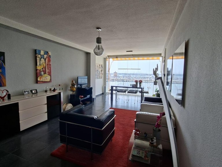 Apartment for Sale in Costa Blanca Torrevieja, Alicante 5