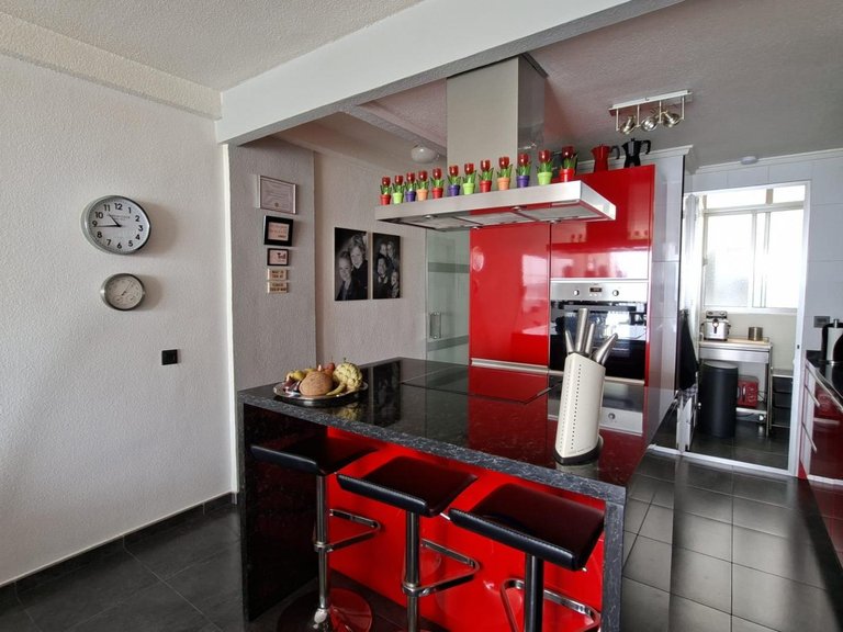 Apartment for Sale in Costa Blanca Torrevieja, Alicante 7