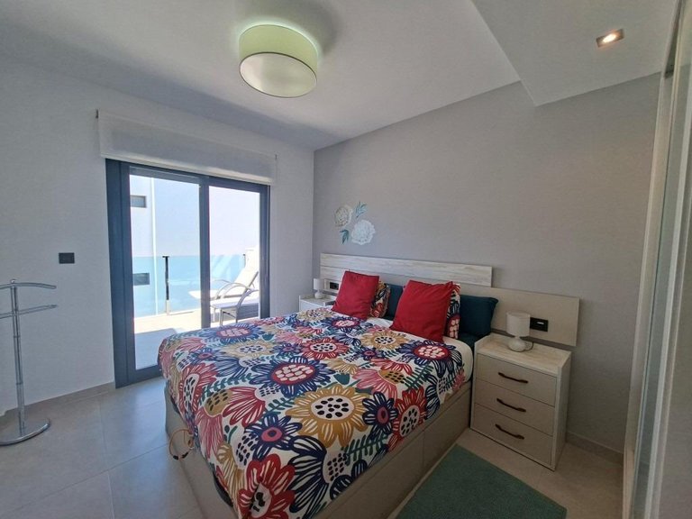 Apartment for Sale in El Raso, Alicante 11