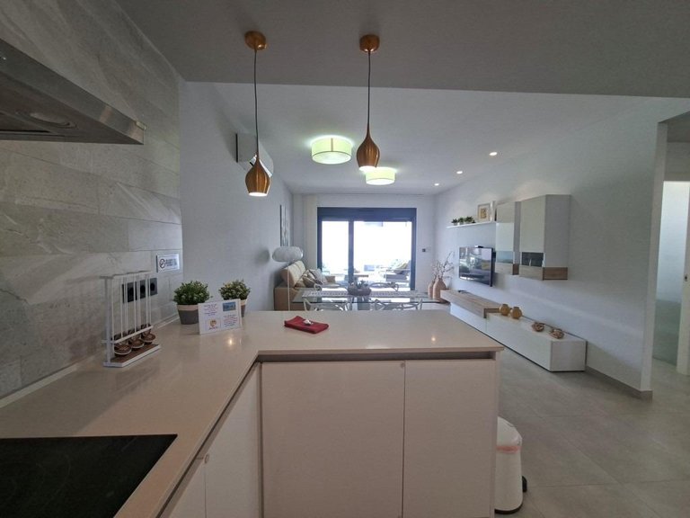 Apartment for Sale in El Raso, Alicante 22