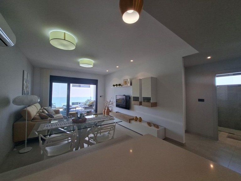 Apartment for Sale in El Raso, Alicante 23