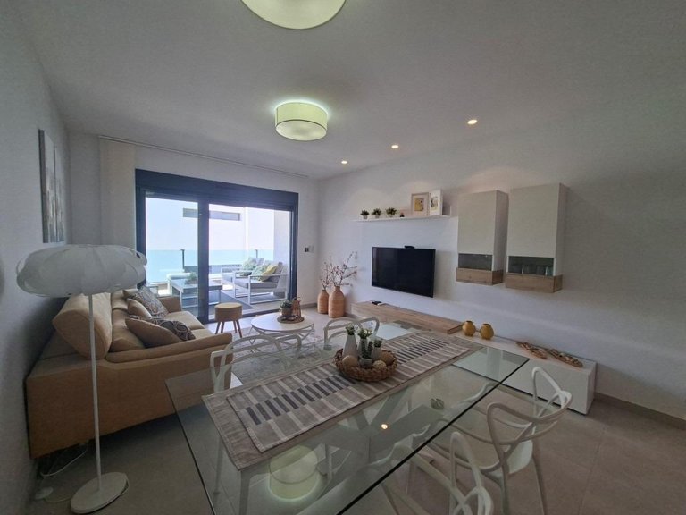 Apartment for Sale in El Raso, Alicante 25