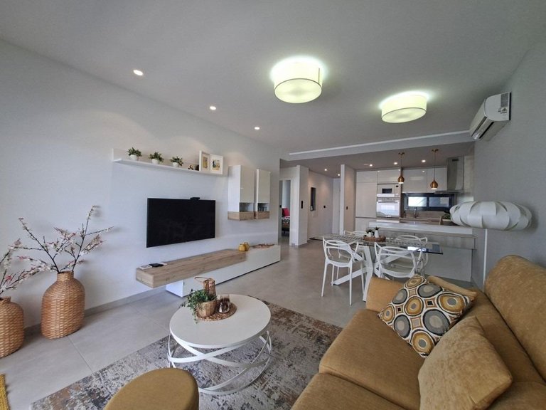 Apartment for Sale in El Raso, Alicante 26