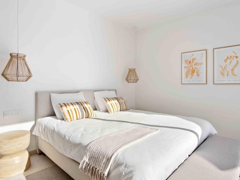 Villa for Sale in Las Colinas Golf, Alicante 12