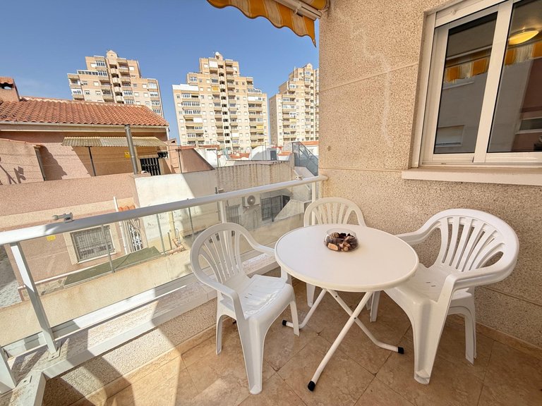 Apartment for Sale in Torrevieja, Alicante 1