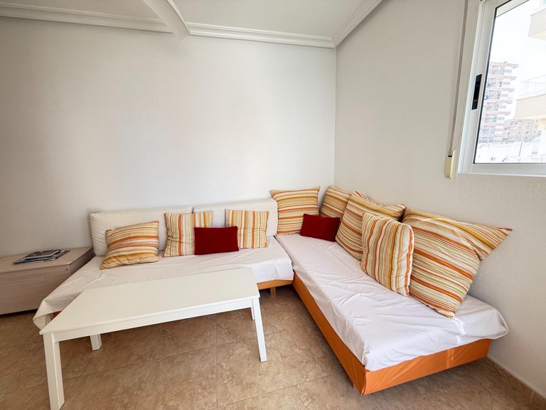 Apartment for Sale in Torrevieja, Alicante 12