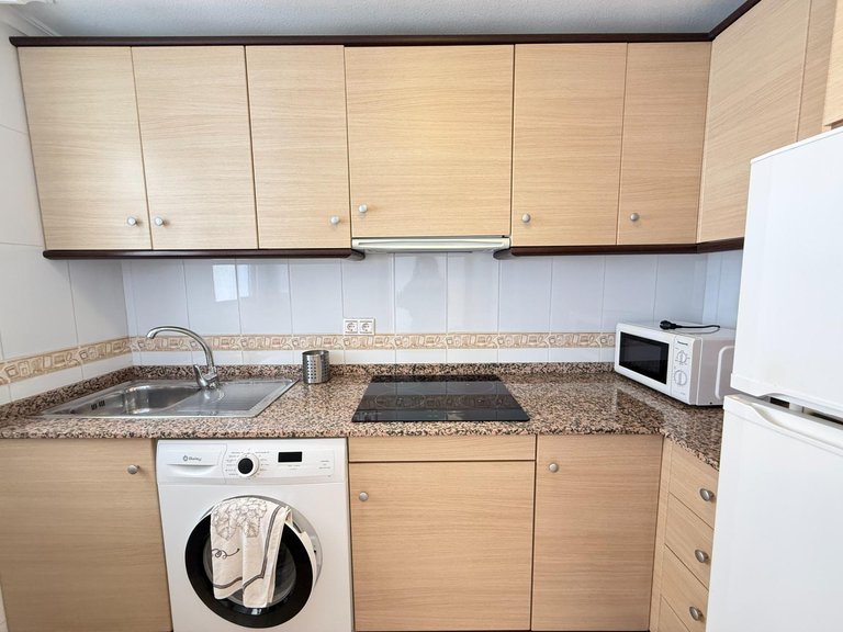 Apartment for Sale in Torrevieja, Alicante 20