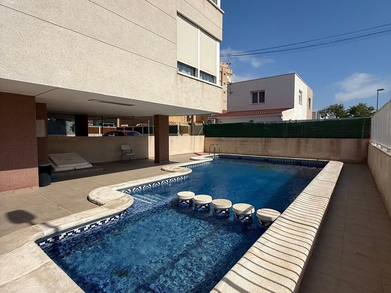 Apartment for Sale in Torrevieja, Alicante 26