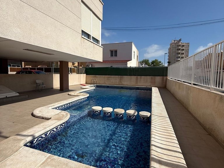 Apartment for Sale in Torrevieja, Alicante 28