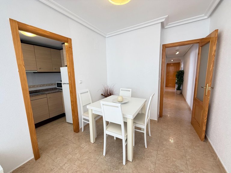 Apartment for Sale in Torrevieja, Alicante 9