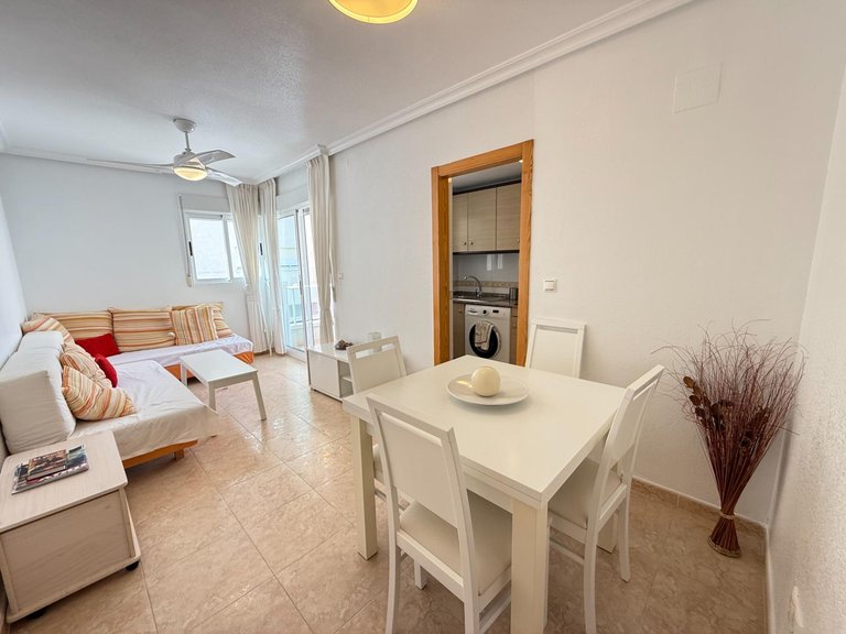 Apartment for Sale in Torrevieja, Alicante 13