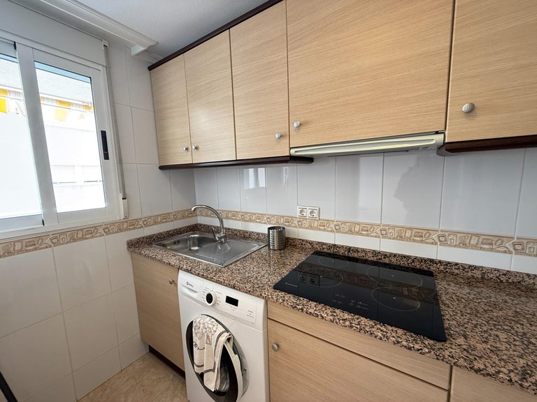 Apartment for Sale in Torrevieja, Alicante 18