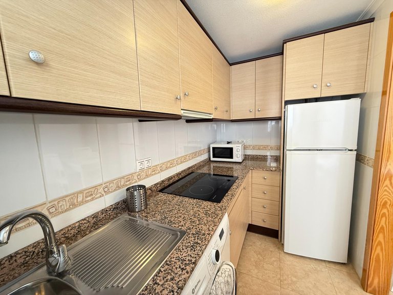 Apartment for Sale in Torrevieja, Alicante 19