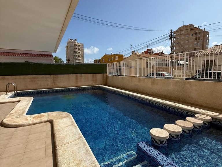 Apartment for Sale in Torrevieja, Alicante 29