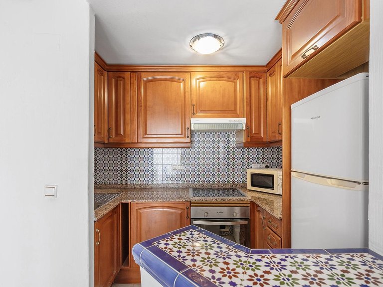 Apartment for Sale in Torrevieja, Alicante 15