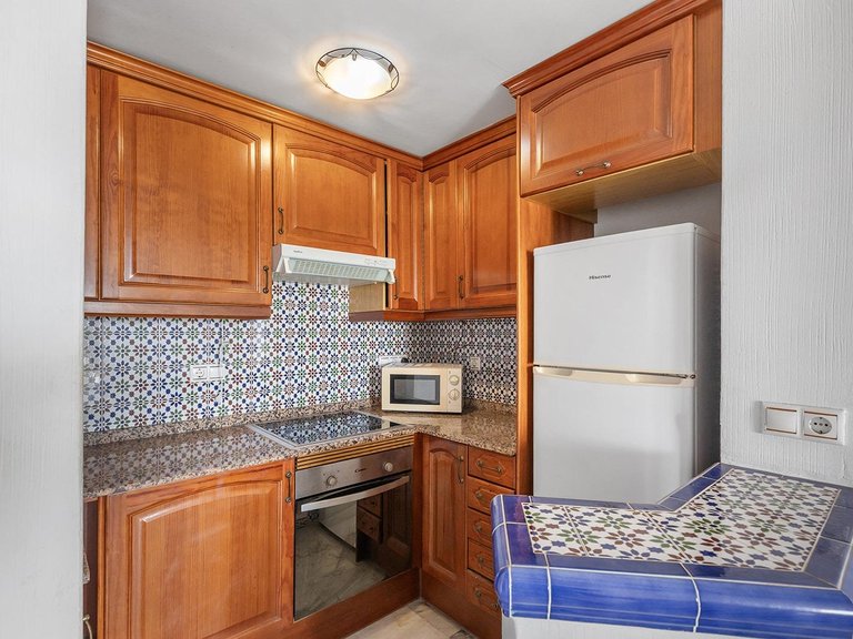 Apartment for Sale in Torrevieja, Alicante 16