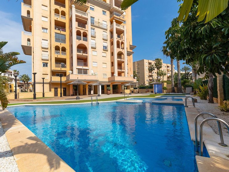 Apartment for Sale in Torrevieja, Alicante 2