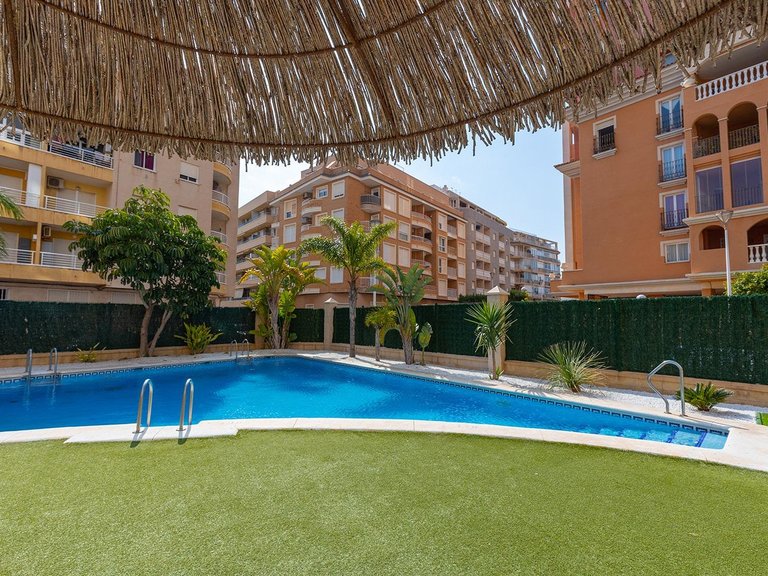 Apartment for Sale in Torrevieja, Alicante 38