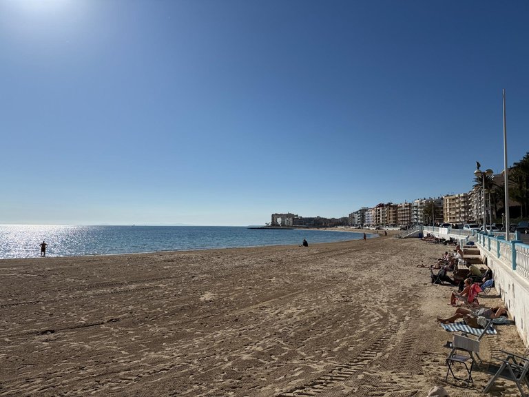 Apartment for Sale in Torrevieja, Alicante 42